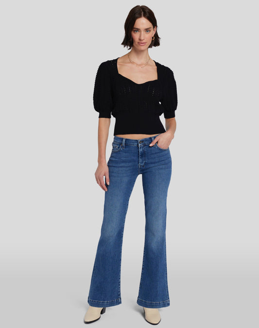 Jeans Women’s 7’s All Man Kind Dojo CRR 7U451330 (EXCHANGE ONLY)