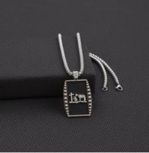 Jewelry Men’s Silver Strike D47016