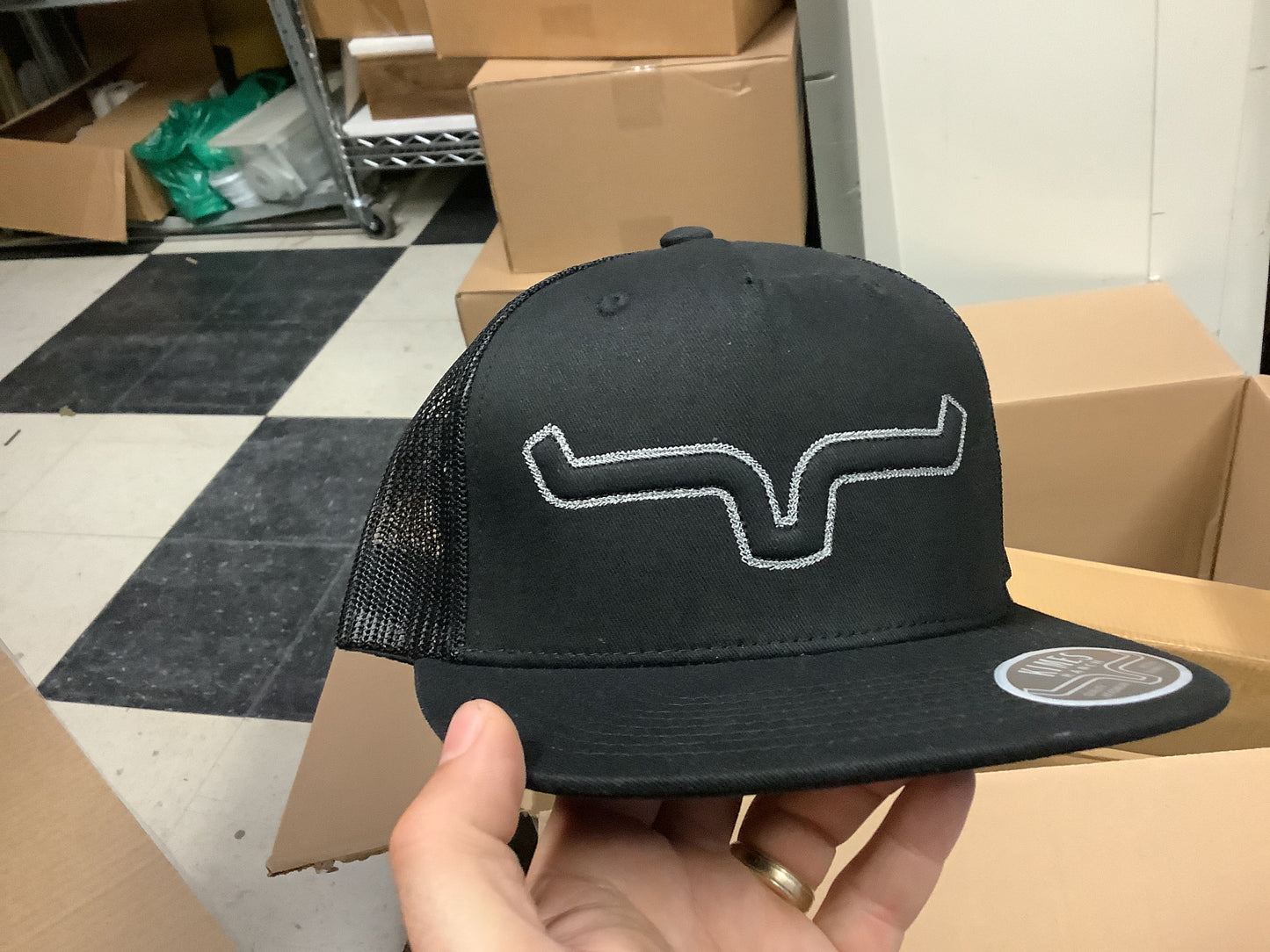 Hats Ball Caps Kimes Edgewood