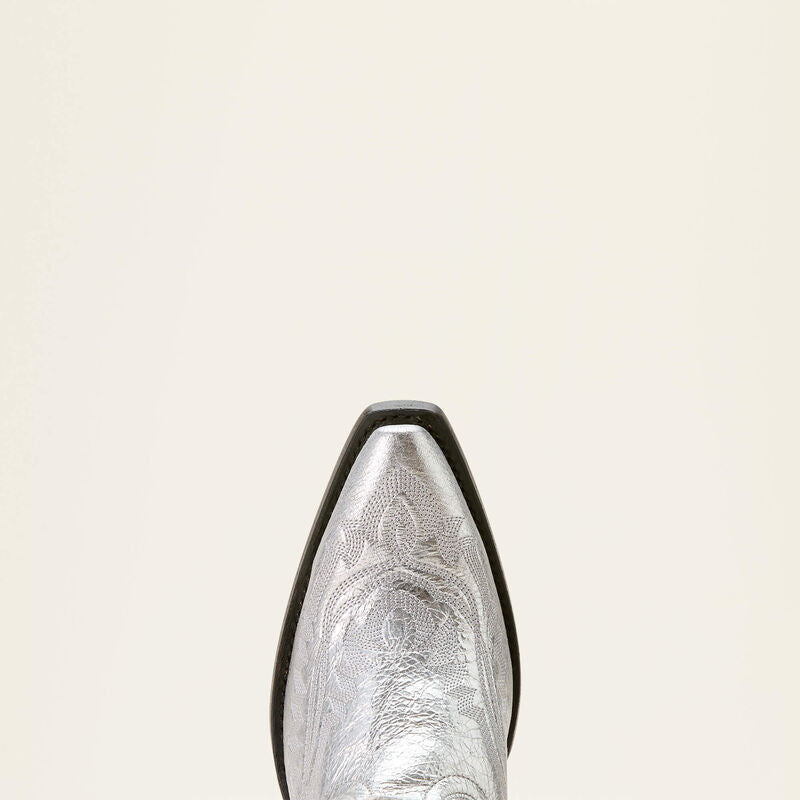 Boots Women’s Ariat Casanova Silver Shine 10053653