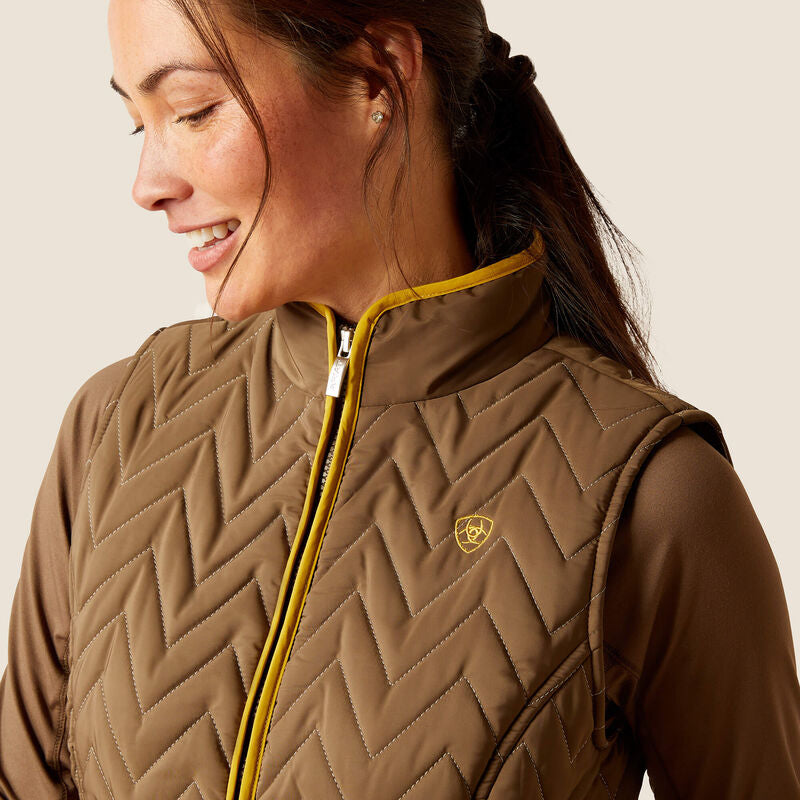 Outerwear Women’s Ariat Ashley Insulated Vest 10046715