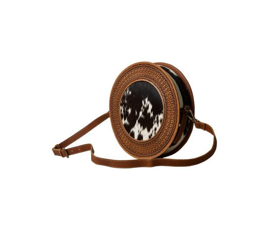 Purses Myra Bag Mojave Round Bag S-7468