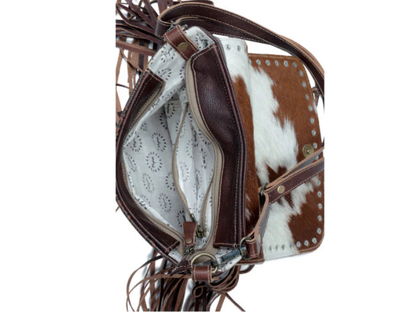 Purses Myra Bag Carved Blossoms Bag S-3339