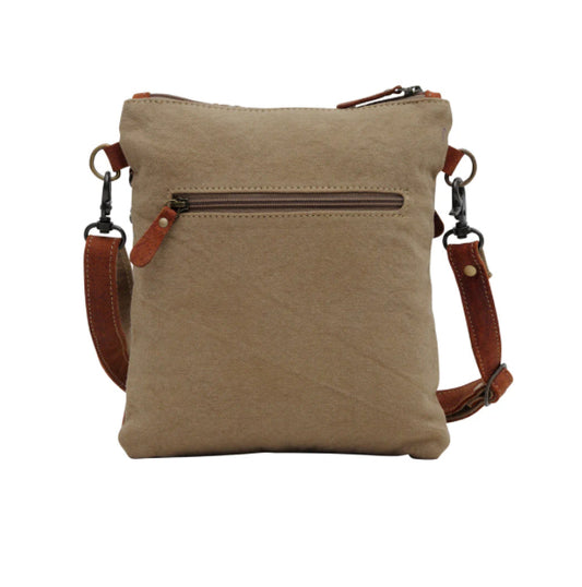 Purses Myra Bag Camilla Saffrona Small & Crossbody S-6168