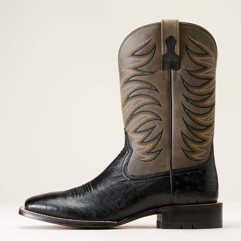 Boots Men’s Ariat Badlands Jet Square Toe 10046953