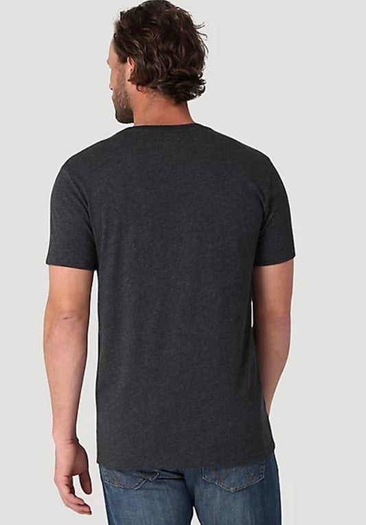 Shirt Men’s Wrangler Graphic Tee 112325757