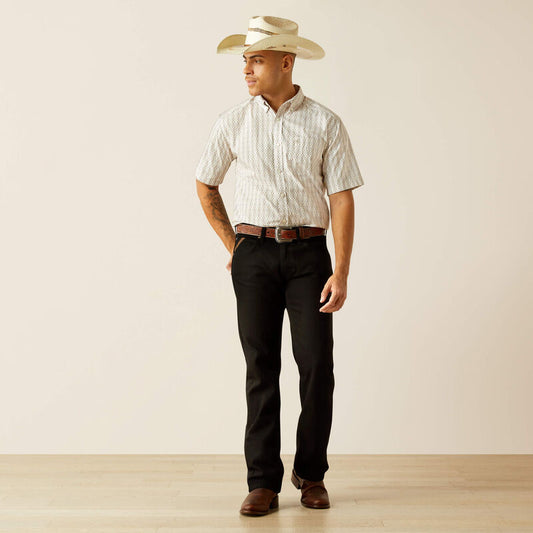 Shirts Men’s Ariat Carlo Short Sleeve 10059009