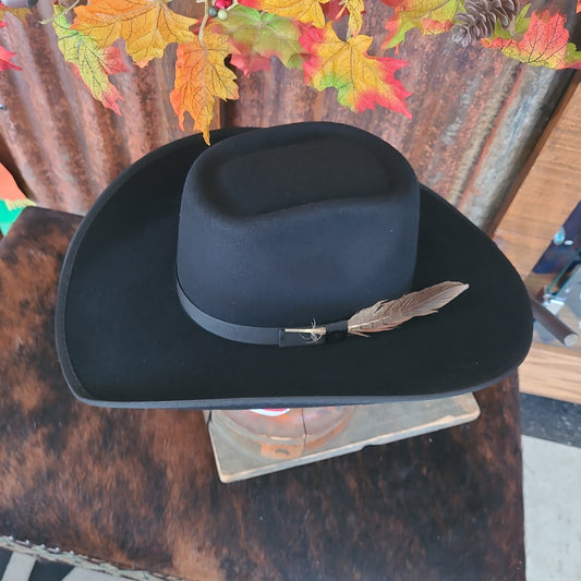 Felt Hats Kids Resistol Holt Jr.