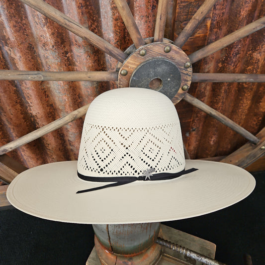 Hats Bailey Straw Hedley Natural S2310