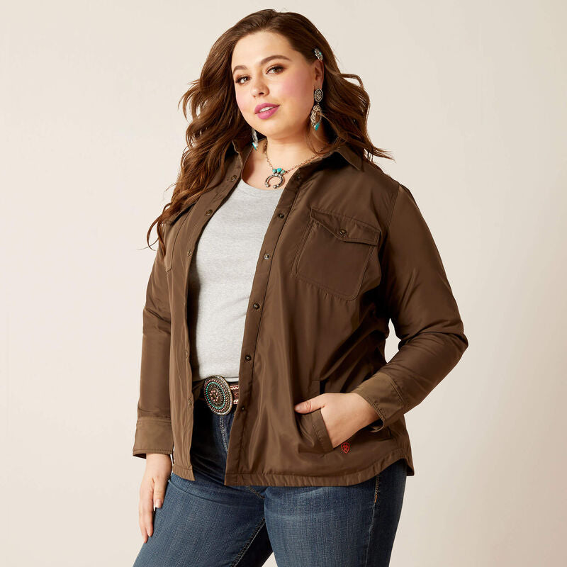 Outerwear Women’s Dillon Shirt Jacket 10046251