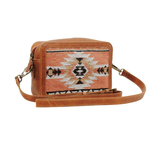 Purses Myra Bag Theorem Small & Crossbody Bag S-6531