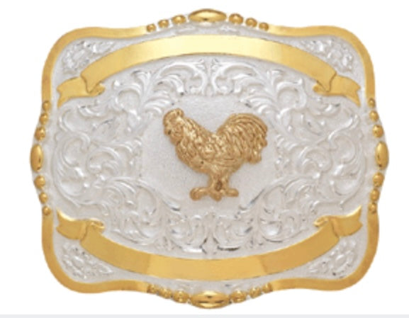 Accessories Belt Buckle 38434