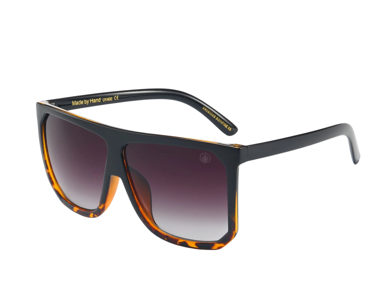 Accessories Sunglasses Ignite Black Tortoise