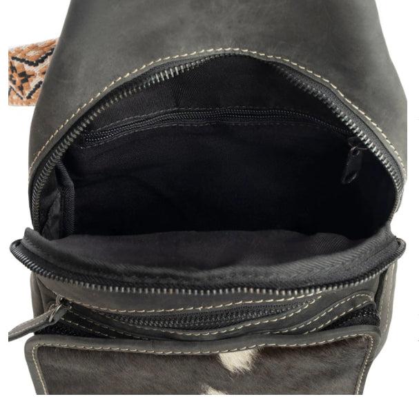 Purses Myra Bag Wild Pony Sling Bag S-11301