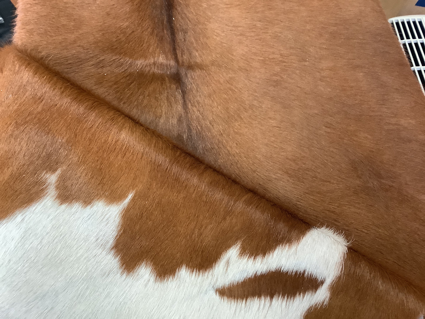 Cowhides Assorted