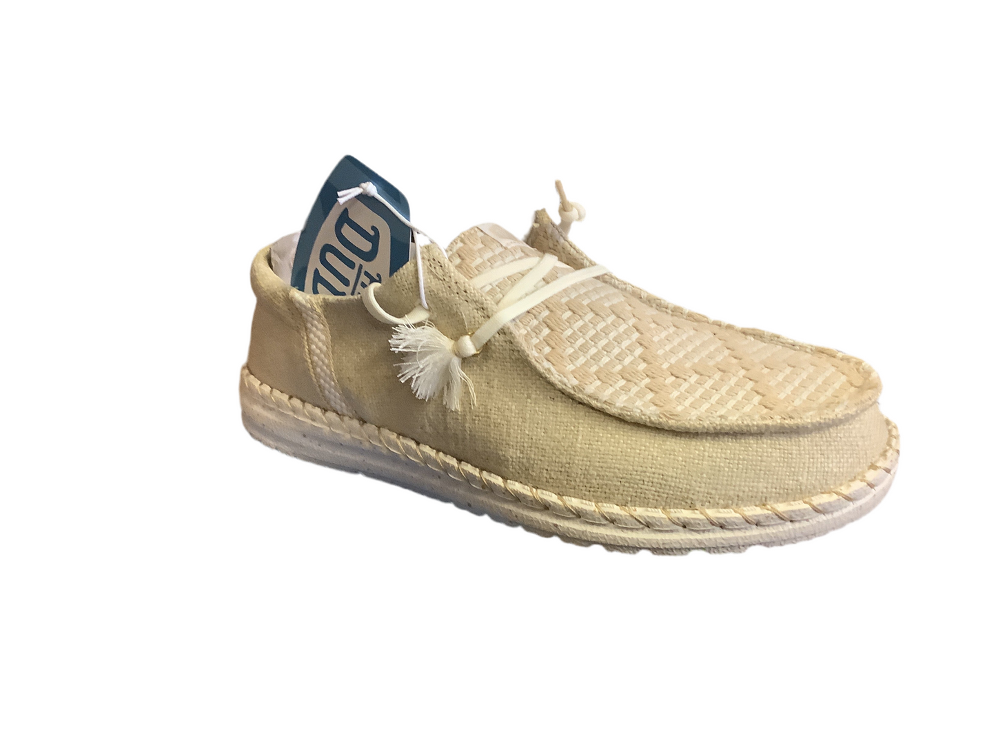 Shoes Women’s Wendy Funk Coastal Jute 43182-0LA