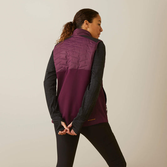 Outerwear Women’s Rebar Cloud Vest 10046156