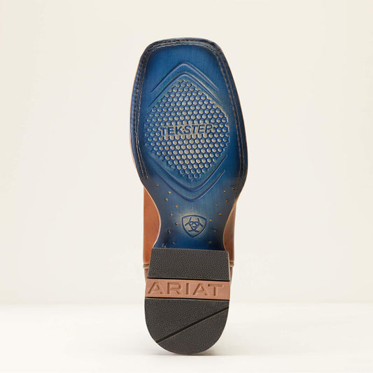 Boots Women’s Ariat Frontier Chimayo Dark Chocolate 10047050