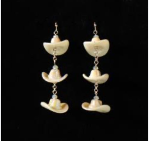 Jewelry Earrings Silver Strike D460017605