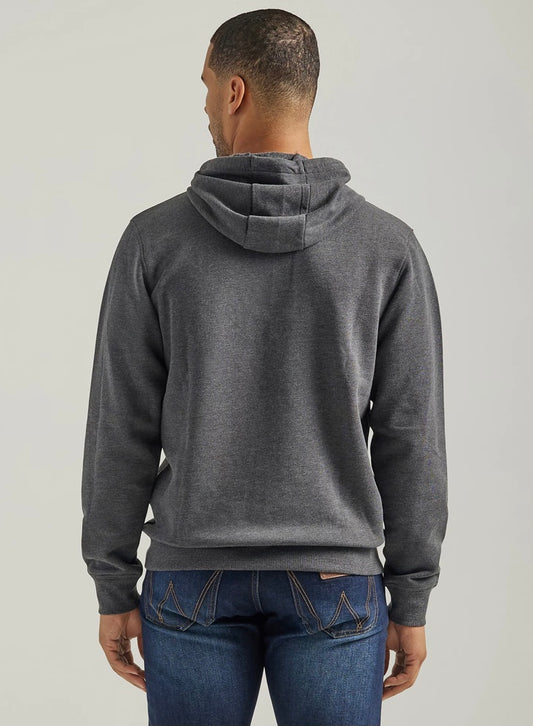 Outerwear Men’s Wrangler Hoodie 112339641