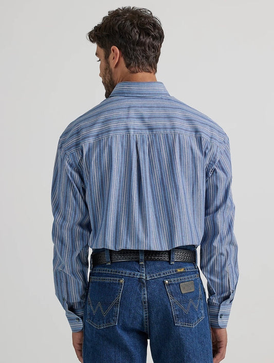 Shirt Men’s Wrangler George Strait 112338098