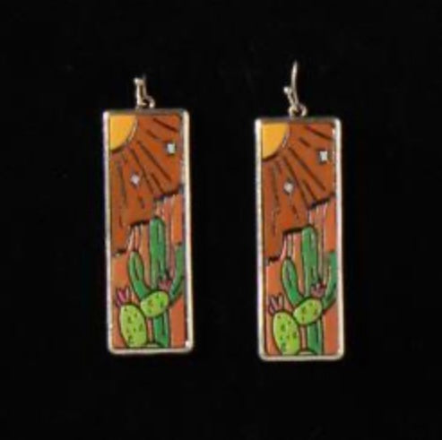 Jewelry Earrings Silver Strike D460018197