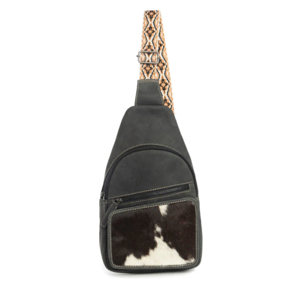 Purses Myra Bag Wild Pony Sling Bag S-11301