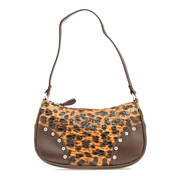 Purse youth Blazin Roxx Leopard N7210602