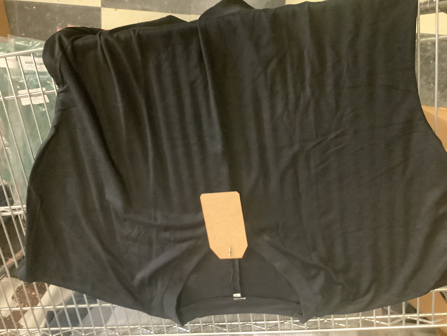 Shirts Women’s V Neck Casual CWTSTO198