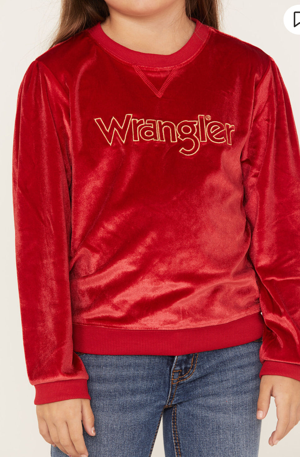 Outerwear Kids Wrangler Pull Over. 112321699
