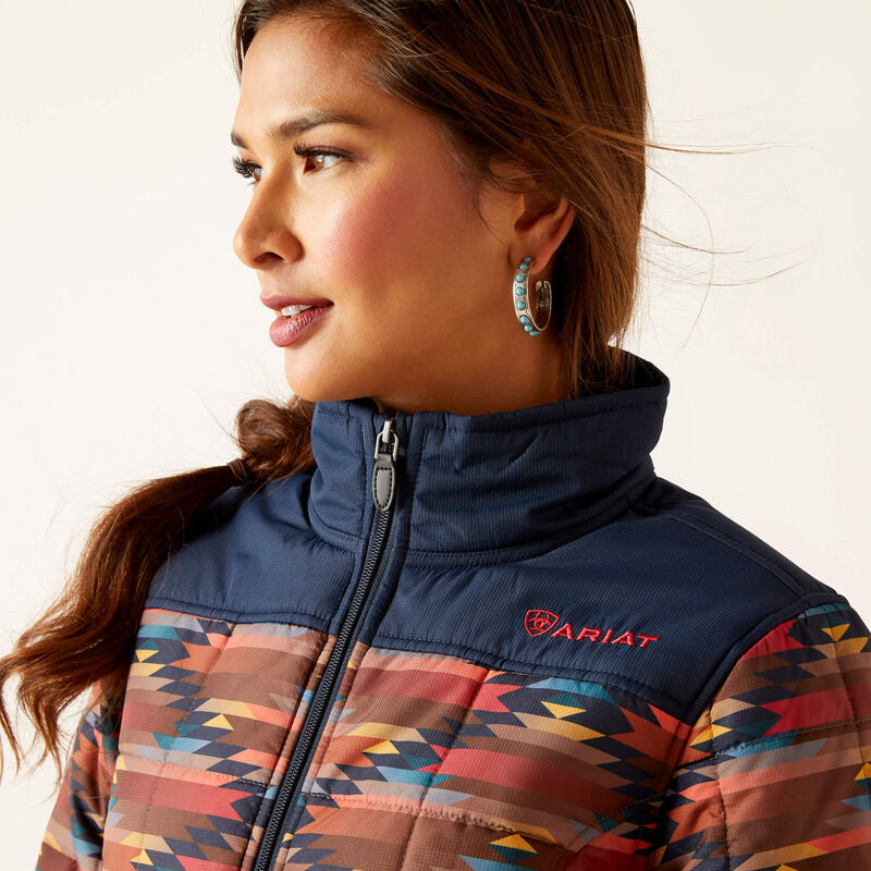 Outerwear Women’s Crius Insulated Conceal Carry Jacket 10046682