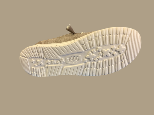 Shoes Women’s Wallnut Hey Dude Wallnut 40414-267 44036-267