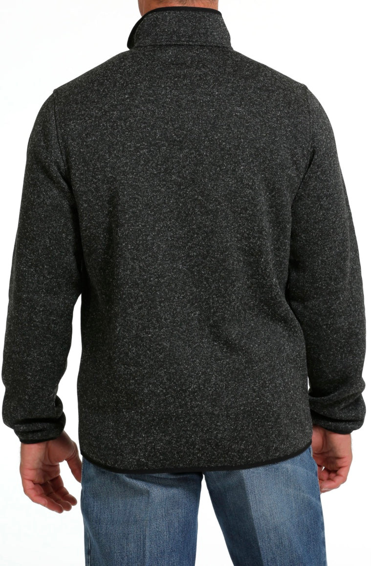 Outerwear Men’s Cinch Pullover Sweater MWK1534004