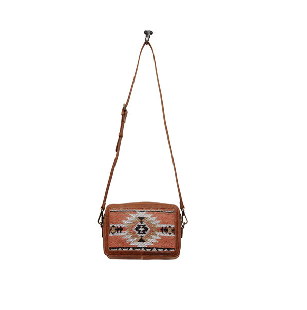 Purses Myra Bag Theorem Small & Crossbody Bag S-6531