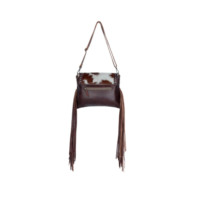 Purses Myra Bag Carved Blossoms Bag S-3339