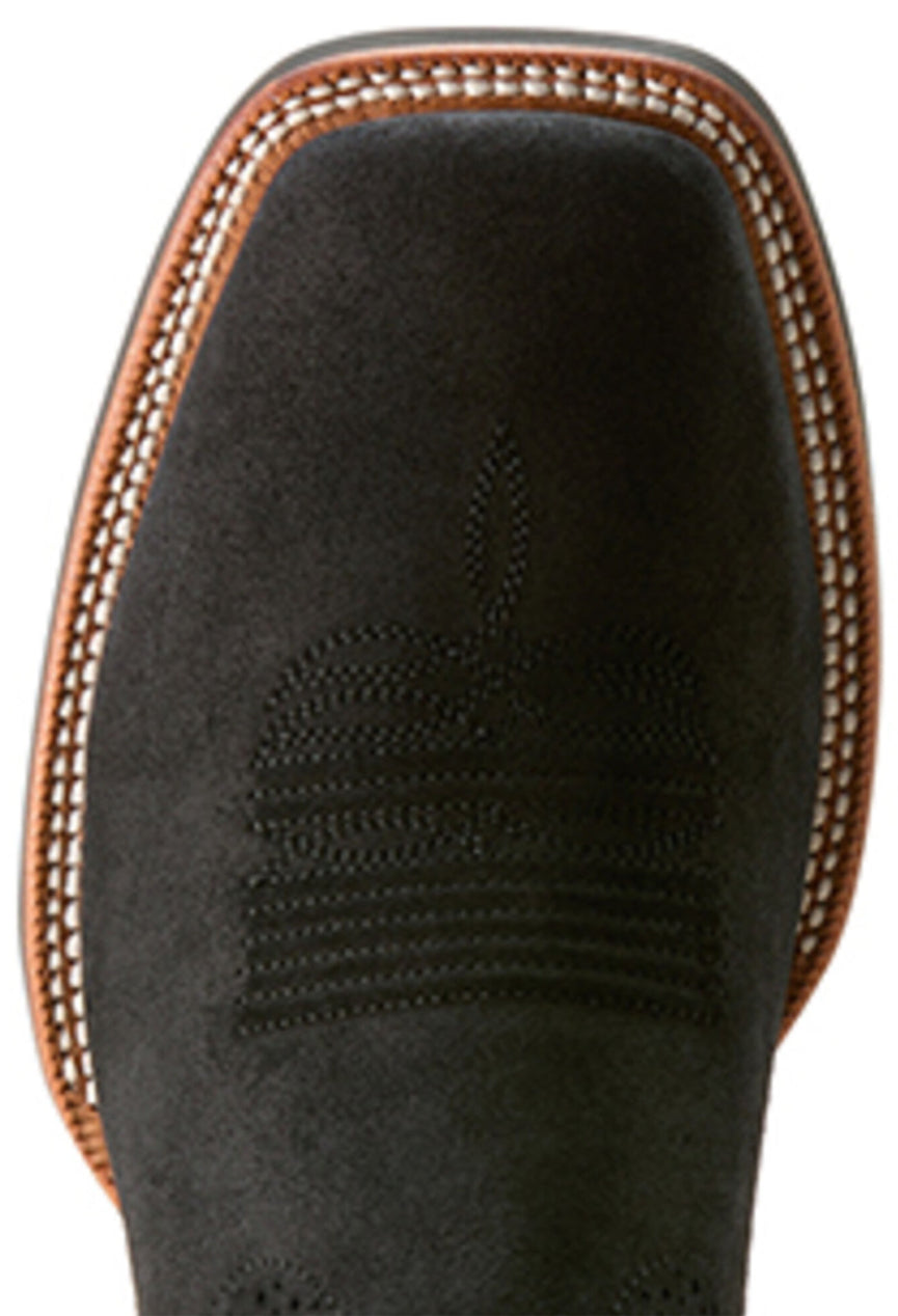 Boots Mens Ariat Oakwood Black 10053568