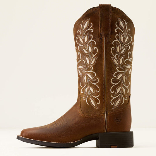 Boots Women’s Ariat Round Up Holly 10074320
