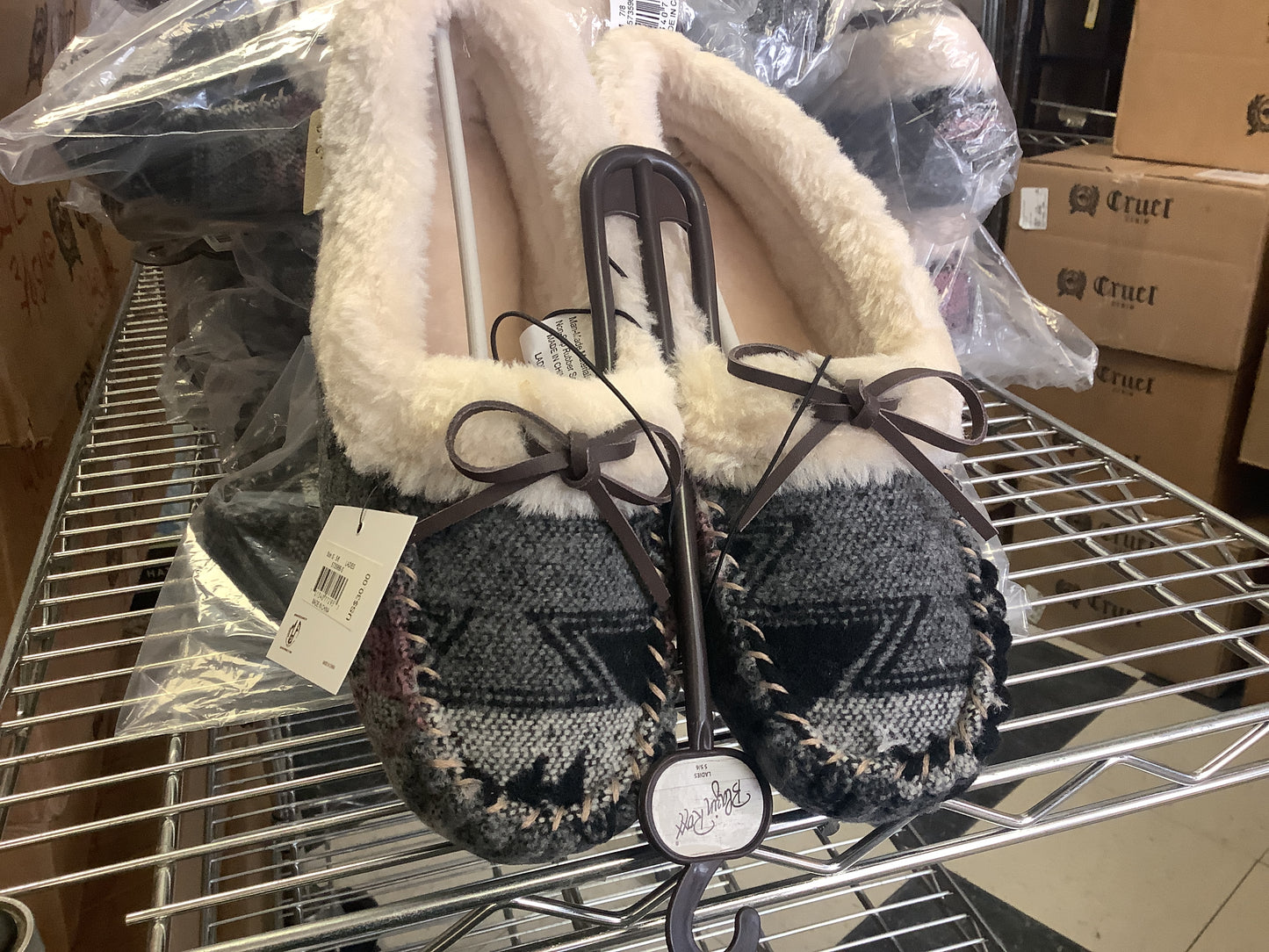 Shoes Women’s Slipper Blazing Roxx Hallie 5735966