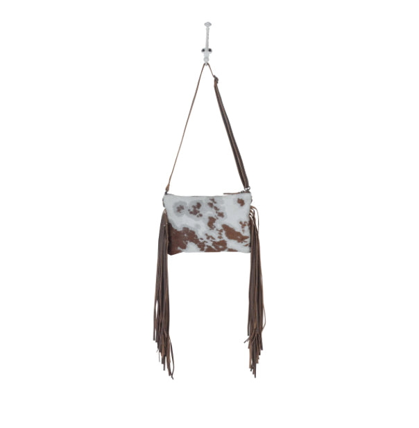 Purses Myra Bag Fractional Leather & Hair on Bag S-3828