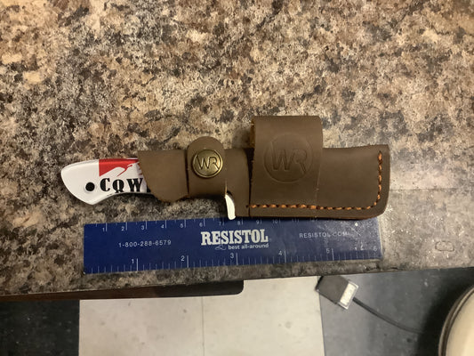 Accessories Knifes Cowpoke BullCuttter WB40-10