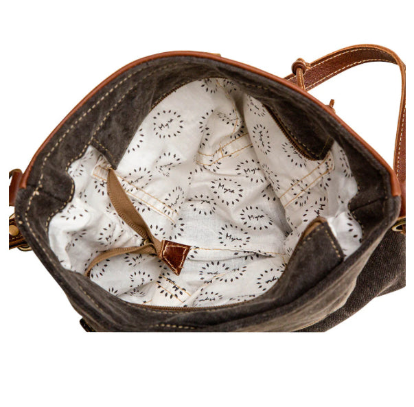 Purses Myra Krone Shoulder Bag S-6846