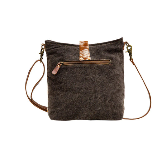 Purses Myra Krone Shoulder Bag S-6846