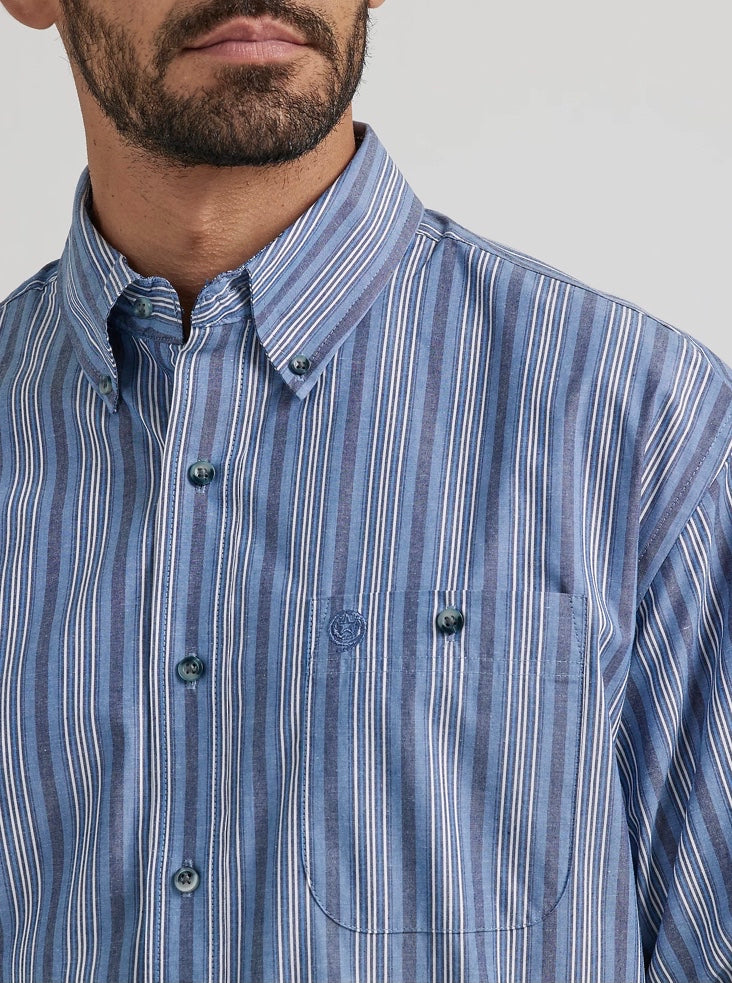 Shirt Men’s Wrangler George Strait 112338098