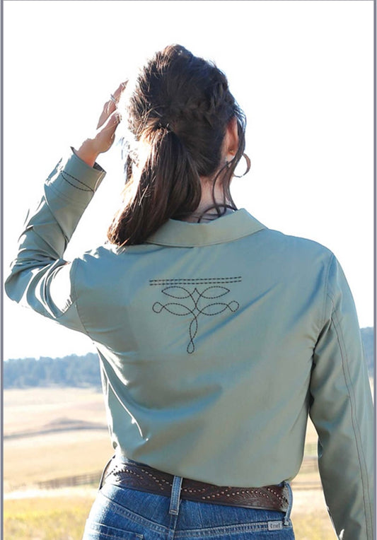 Shirts Women’s Cruel Denim CTW7501002