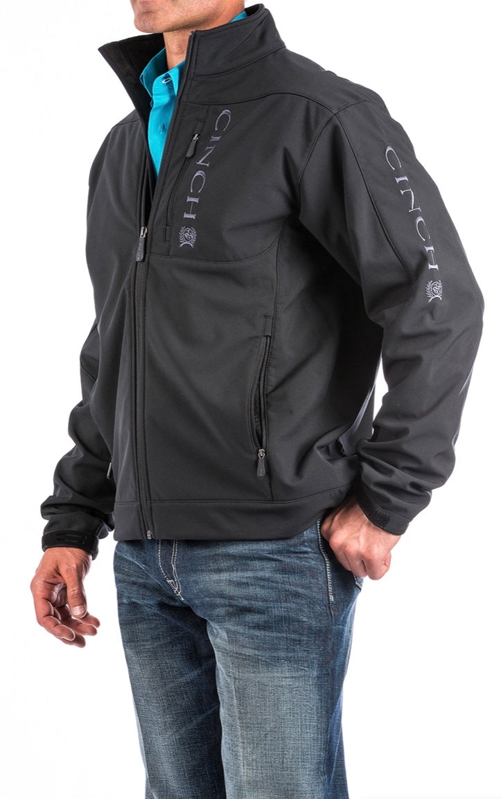 Outerwear Men’s Cinch Bonded Jacket MWJ1009000