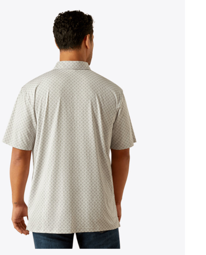 Shirts Men’s Ariat 360 airflow polo 10058838