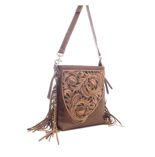 Purses Myra Bag Sky Racer Hairon Bag S-9726