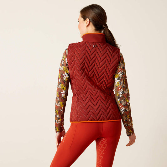 Outerwear Women’s Ariat Insulated Vest 10046714