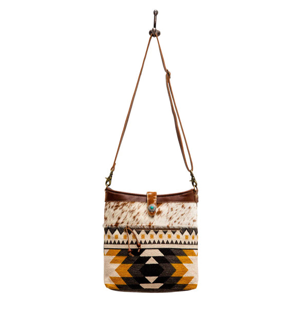 Purses Myra Krone Shoulder Bag S-6846
