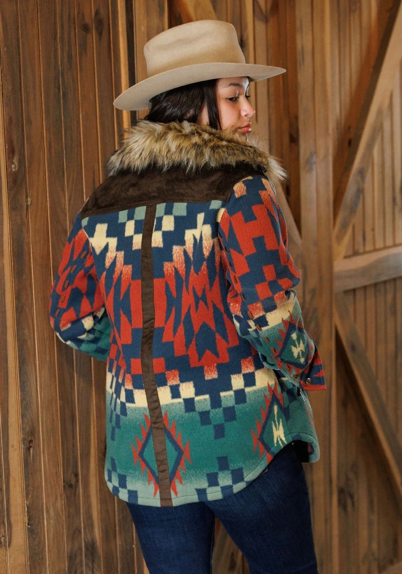 Outerwear Women’s Tasha Polizzi Jacket 361505